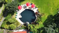 Hotel Toliman - Pools