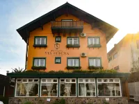 Pousada Stillo Gramado Via Serena Hotels near Dreamland Wax Museum