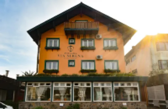 Pousada Stillo Gramado Via Serena
