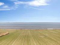 "Freja" - 12km from the sea