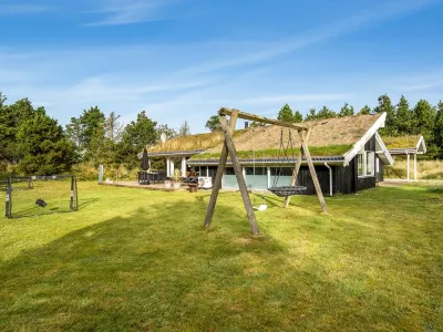 "Helene" - 1.5km from the Sea Hotels near Blokhus Strand