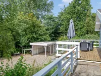 "Gudfast" - 300m to the Fjord