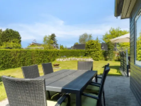 "Nantje" - 300m from the sea