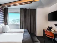 B&B 호텔 뮌헨 메세