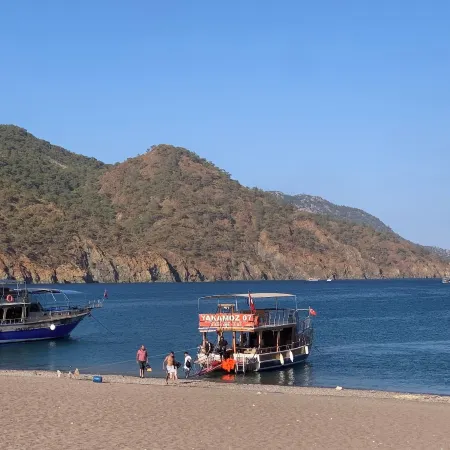 Karakalem Pansiyon