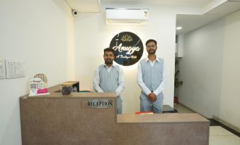 Anugya - A Boutique Hotel