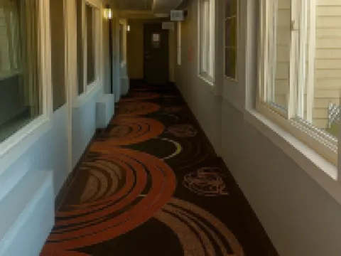 Eastern Inn Hoteles en Bourne