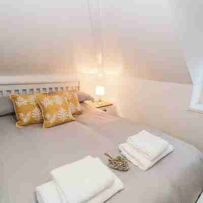 Pentowyn Rooms