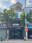 RAW Hostel - Ha Giang Loop Tour & Motorbikes Rental Hotels near Công Ty Cp Môi Trường Đô Thị Hà Giang