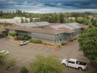 Pepper Tree Inn Hotels in Beaverton