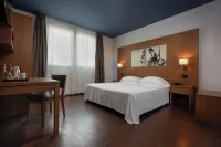 Romeo e Giulietta Residenze Check-in Presso Hotel Toscanini