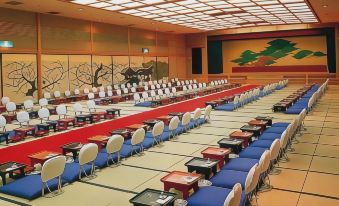 Hamamatsu Marriott Hotel