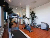 Bastion Hotel Amsterdam Amstel Hotels in Ouder-Amstel