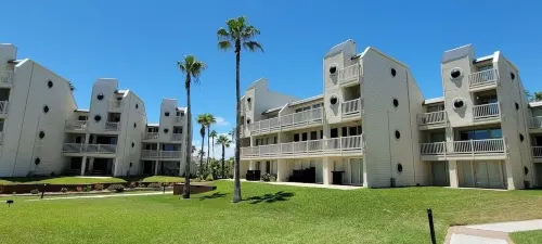 Renovated Beachfront Condo * 2 Pools *Tons of Beds (Bahia Mar #426) by RedAwning Hotels in South Padre Island