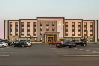 Comfort Inn  & Suites