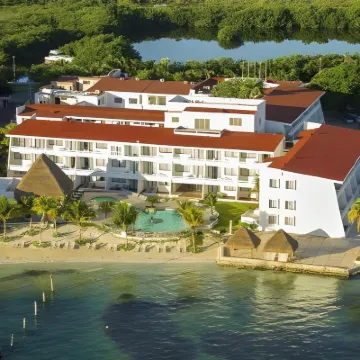 Cancun Bay All Inclusive Hotel Hotels near Float Fun Cancún