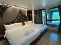S3 Ayutthaya Hotel 아유타야 기차역 주변 호텔
