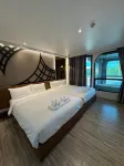 โรงแรม เอสทรี อยุธยา S3 Ayutthaya - วิว