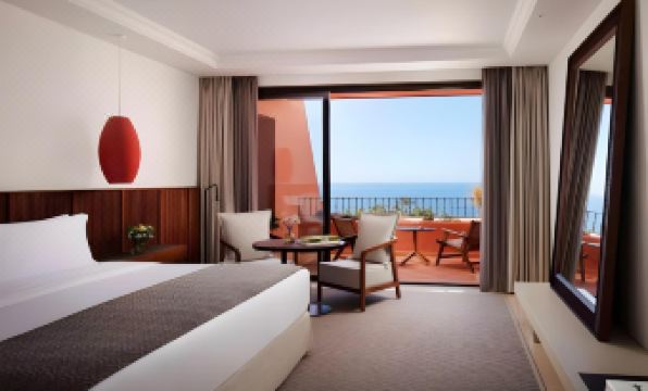 Tivoli la Caleta Resort