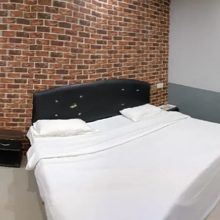 Hotel Dcm Residency