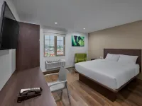 Extended Suites Ciudad del Carmen Aeropuerto Hotels in Ciudad Del Carmen