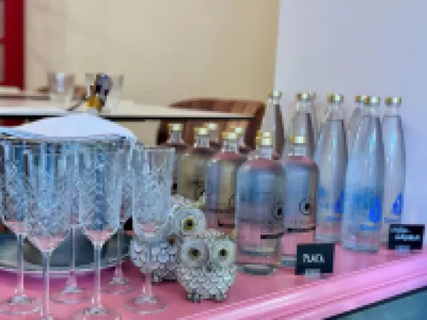 錫吉什瓦拉遺產精品酒店 斯哥莎拉酒店