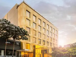 Hotel El Dorado Bogota