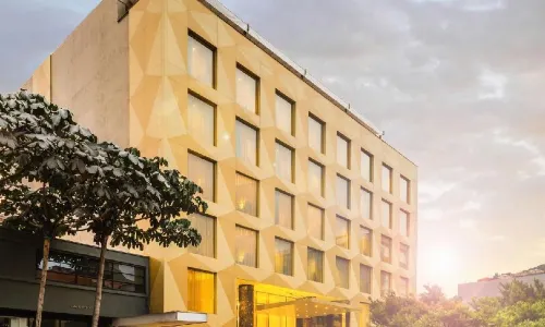 波哥大理想國飯店