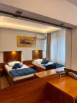 Hotel Exclusive Novi Grad Sarajevo 호텔
