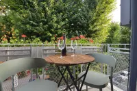 Suite Vallombrosa - Just few steps from Fiuggi thermal sources