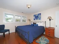 Across from The Barlow/Wine country Hotels in Sebastopol