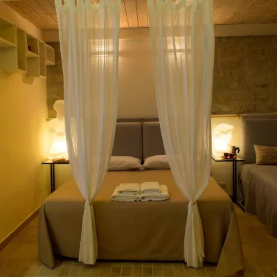 Casa Latina Các khách sạn gần Quảng trường Bellini