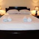 리아 호텔 Mtsvane Kontskhi 호텔