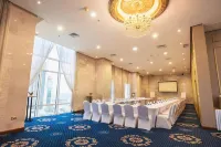 Grand Majestic Hotel Kuwait Hotels in Kuwait