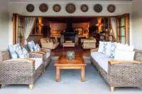 Dune Ridge Country House Hotel a St Francis Bay