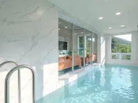 Gapyeong Pool Villa Stay Cheongpyeong Hotels near Interactive Art Museum