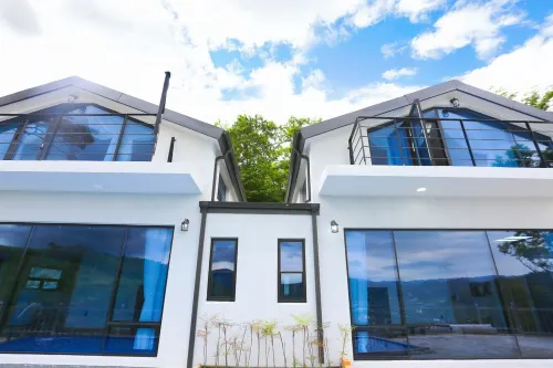 Cheongdo Nurifull House