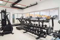 Akademis - Fit Split - Gym