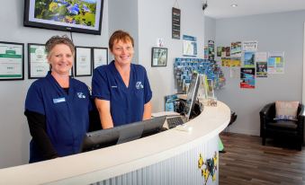 Carters Beach Top 10 Holiday Park