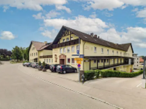 Morada Hotel Bad Wörishofen Hotels in Unterallgau