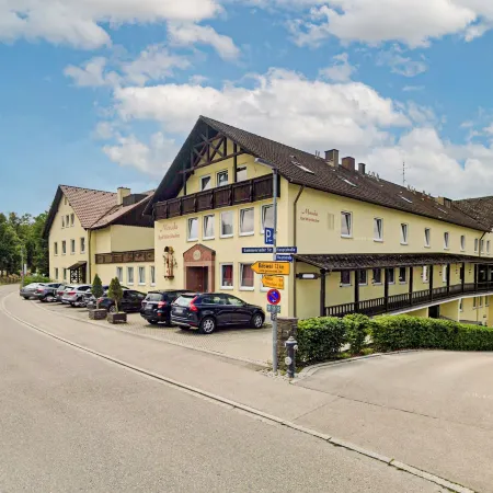 Morada Hotel Bad Wörishofen