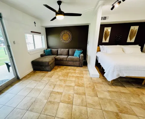 Suite Seven at Rio Cielo