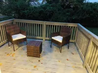 Convenient and newly renovated cozy private home