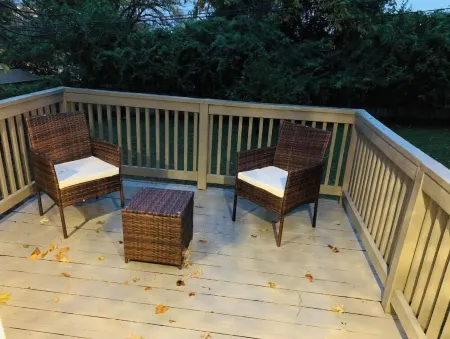 Convenient and newly renovated cozy private home