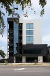 สตูดิโอ เฮาส์ อีสต์ 6th ออสติน บาย คาซา โรงแรมใน