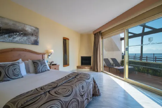 Macdonald Leila Playa Resort