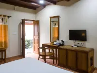 Wildcat Tadoba Resort Hotels in Chandrapur