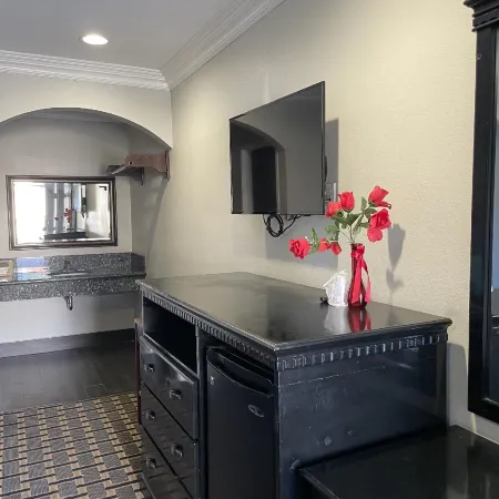 Villa Inn & Suites