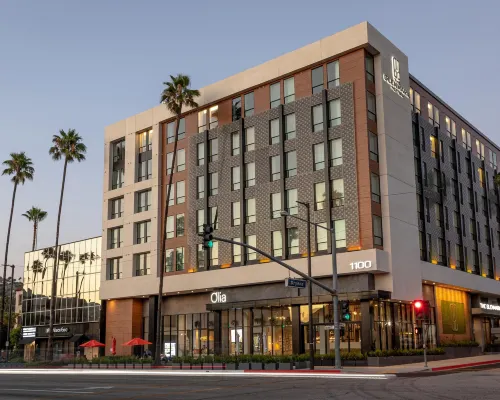 The Glenmark, Glendale, a Tribute Portfolio Hotel グレンデールのホテル