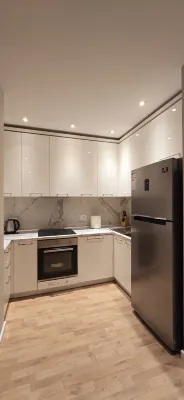 Arkle Apartment 5 - 4 Sao
